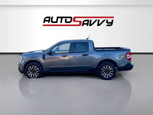Used 2024 Ford Maverick Lariat image 4