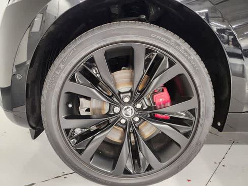 New 2026 Jaguar F-PACE R-Dynamic S AWD/4WD image 13