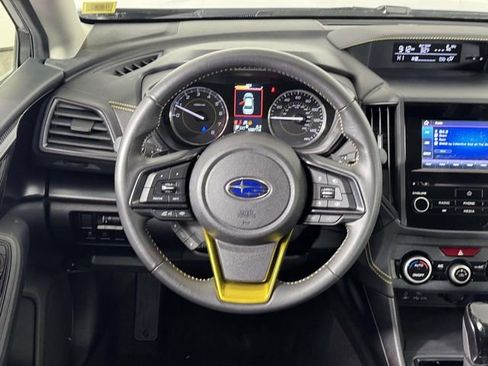 Certified 2023 Subaru Crosstrek 2.5i Sport image 20