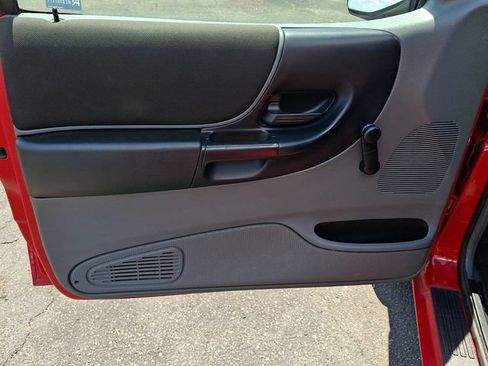 Used 2004 Ford Ranger XLT RWD image 9