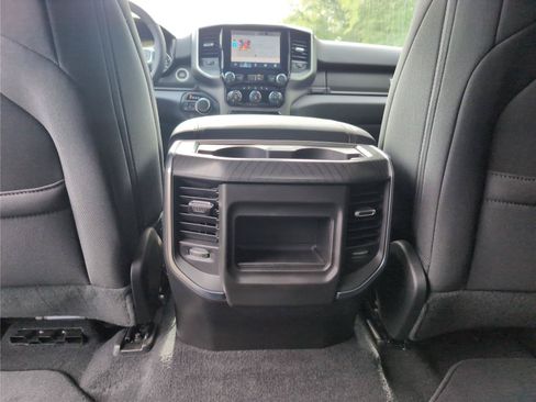 Used 2026 RAM 1500 Big Horn AWD/4WD image 36