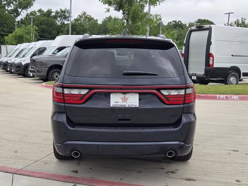 New 2026 Dodge Durango GT AWD/4WD image 4