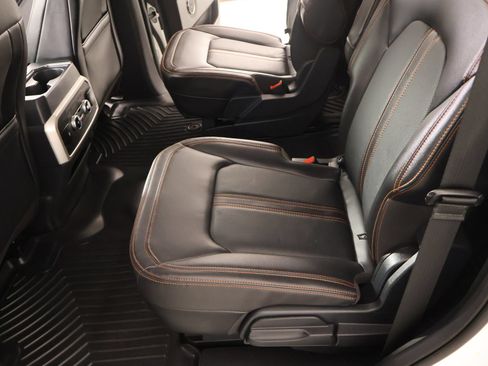 Used 2024 Ford Expedition Timberline AWD/4WD image 12