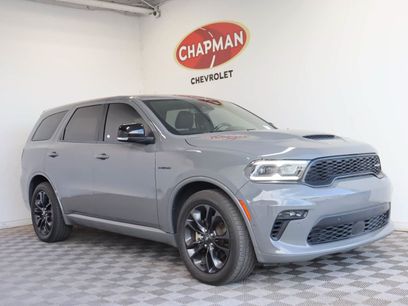 Used 2022 Dodge Durango R/T