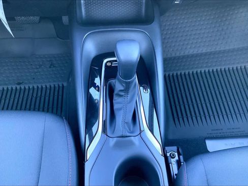 New 2026 Toyota Corolla SE FWD image 18