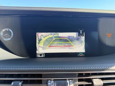 Used 2020 Lexus LS 500 F Sport AWD/4WD image 17