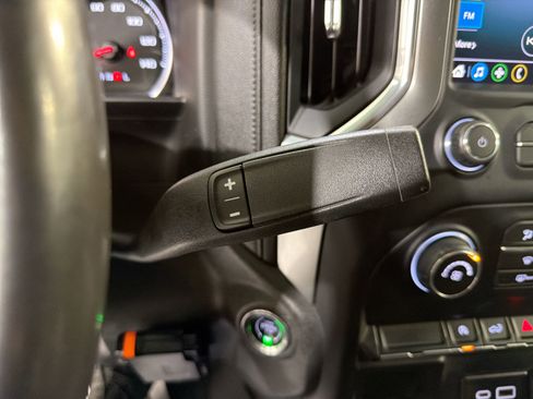 Used 2020 Chevrolet Silverado 1500 LT Trail Boss image 20