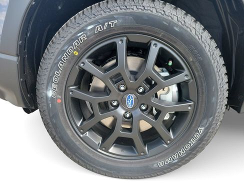 New 2026 Subaru Crosstrek 2.5i Wilderness w/ Wilderness Package AWD/4WD image 20