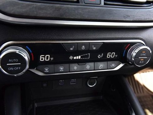 Certified 2025 Nissan Altima 2.5 SL image 18