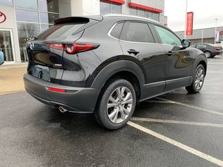 Used 2025 MAZDA CX-30 AWD 2.5 S w/ Preferred Package video 3