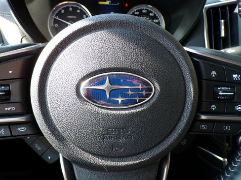 Used 2023 Subaru Forester Touring w/ Popular Package #2 AWD/4WD image 33
