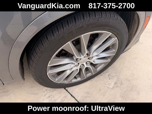 Used 2020 Cadillac XT6 Sport AWD/4WD image 11