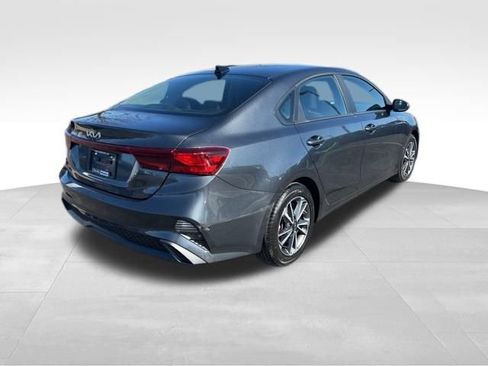 Certified 2024 Kia Forte LXS image 8