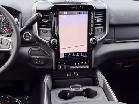 New 2026 RAM 2500 Big Horn image 25