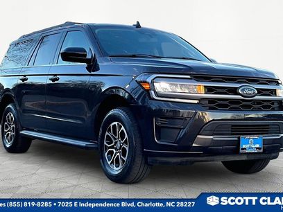 Used 2024 Ford Expedition Max XLT