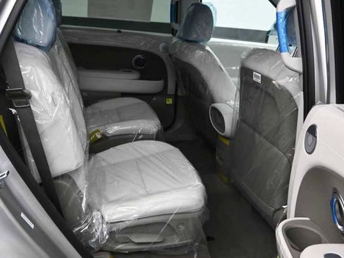 New 2026 Hyundai Palisade Limited image 12