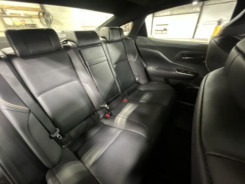 Used 2024 Toyota Crown Platinum image 28