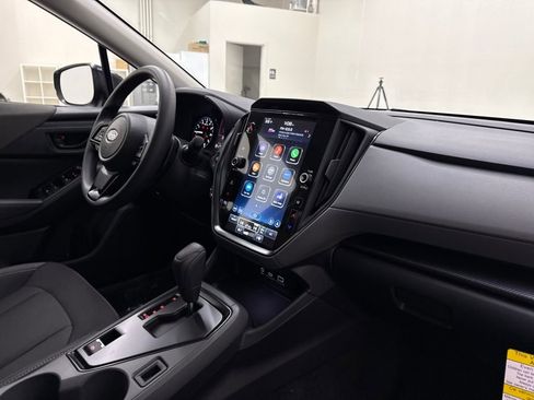 New 2026 Subaru Crosstrek 2.0i Premium image 23