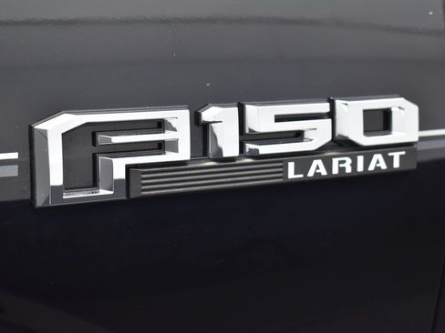 Used 2020 Ford F150 Lariat w/ Equipment Group 502A Luxury AWD/4WD image 36