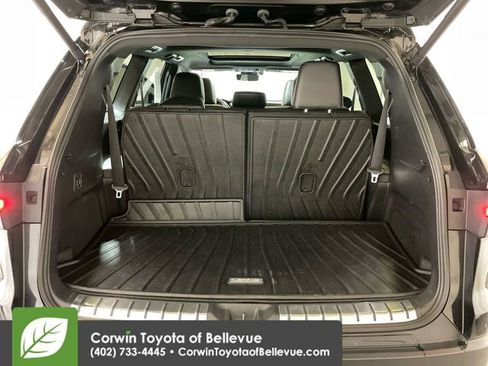 Used 2024 Lexus TX 350 AWD image 17