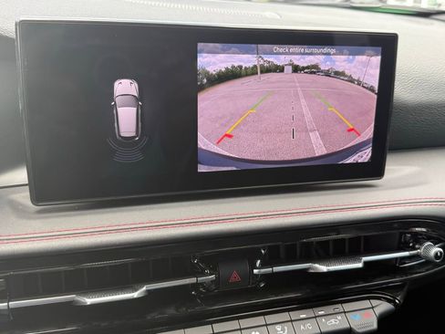 New 2025 Dodge Hornet GT w/ GT Blacktop Package image 14