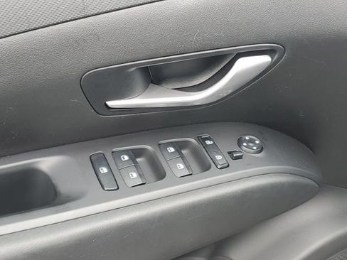 Used 2024 Hyundai Tucson SEL AWD/4WD image 7