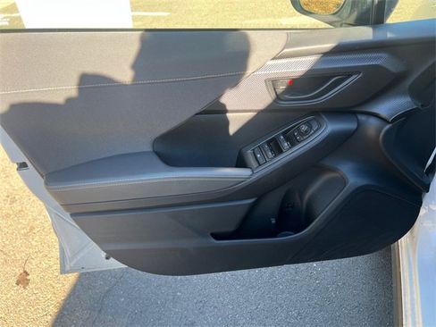 Used 2025 Subaru Crosstrek 2.5i Sport w/ Crosstrek Mirror Package image 17