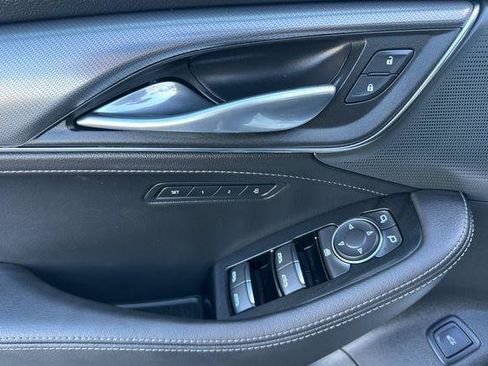 New 2025 Cadillac CT5 Premium Luxury image 11