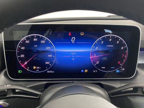 New 2025 Mercedes-Benz C 300 4MATIC Sedan image 19