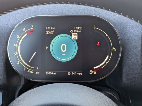 Used 2024 MINI Cooper Countryman S AWD/4WD image 11