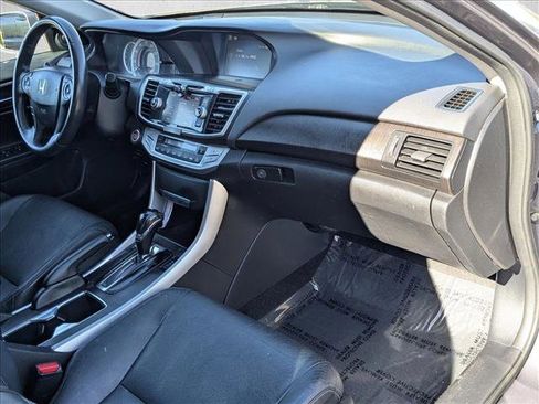 Used 2015 Honda Accord EX-L image 23