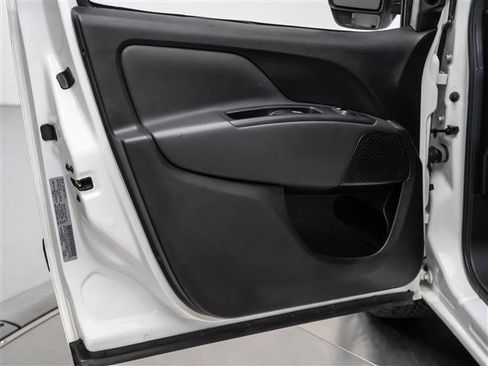 Used 2022 RAM ProMaster City Wagon image 22