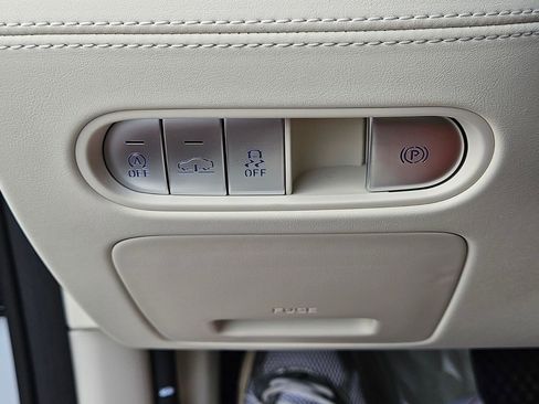 New 2026 Genesis G90 3.5T AWD/4WD image 27