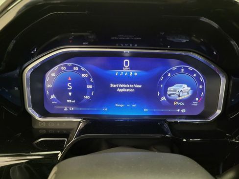 New 2026 Chevrolet Silverado 1500 LT image 32