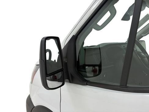 Used 2024 Ford Transit 250 148 High Roof AWD image 9