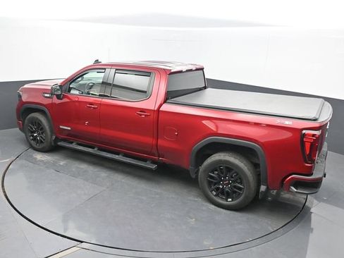 Used 2024 GMC Sierra 1500 Elevation AWD/4WD image 46