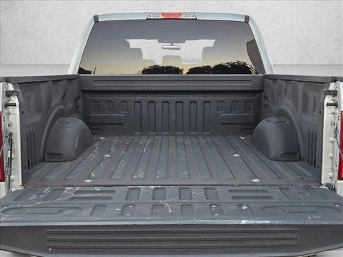 Used 2019 Ford F150 XL w/ Equipment Group 101A Mid image 6