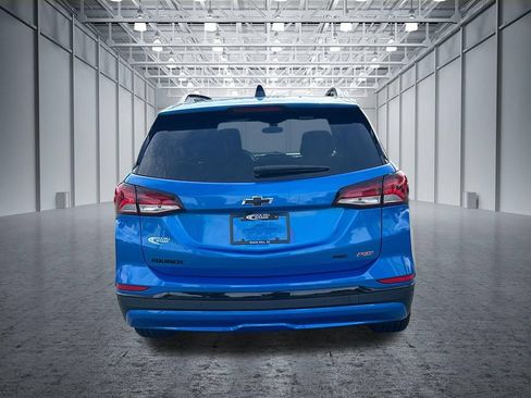 Used 2024 Chevrolet Equinox RS AWD/4WD image 7