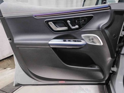 Used 2025 Mercedes-Benz EQE 350+ 4MATIC SUV image 21