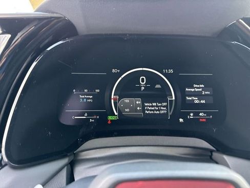 New 2026 Lexus RX 500h F Sport image 15