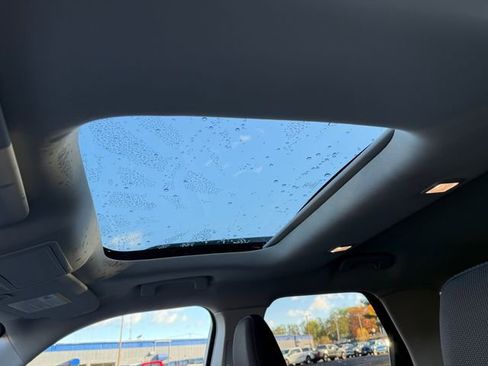 Used 2024 Ford Bronco Sport Big Bend w/ Convenience Package image 7