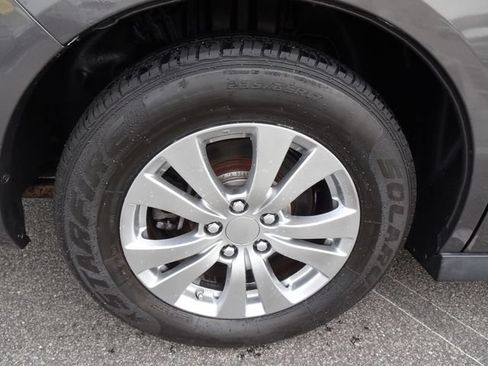 Used 2016 Honda Odyssey SE image 32