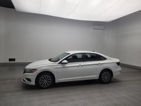 Used 2021 Volkswagen Jetta S w/ Driver Assistance Package image 2