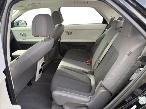 Certified 2024 Hyundai Ioniq 5 SEL image 16