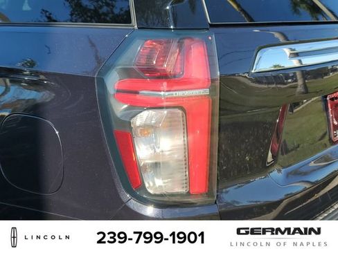 Used 2022 Chevrolet Tahoe Premier image 15