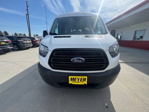 Used 2019 Ford Transit 250 image 3