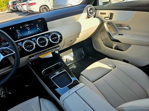 New 2026 Mercedes-Benz CLA 250 4MATIC image 32