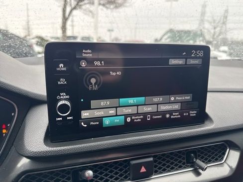 Used 2024 Acura Integra A-Spec image 22