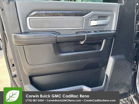 Used 2019 RAM 2500 Big Horn AWD/4WD image 10