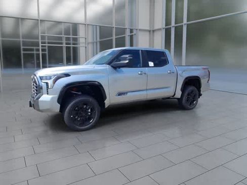 New 2026 Toyota Tundra Platinum AWD/4WD image 3